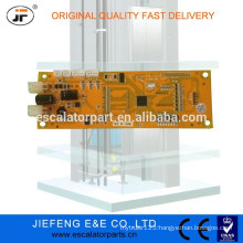 Elevator Parts/BLT Elevator Display Board/OCAL-08C-NUC-2 V2.0